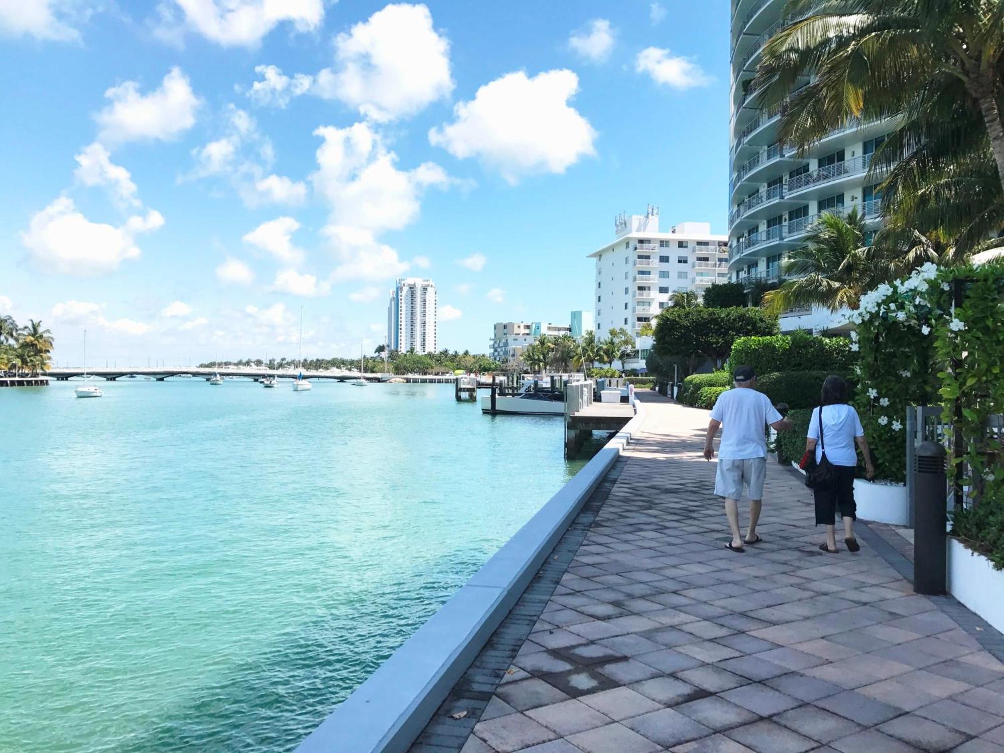 South Free Parking Family & Pet Friendly Walk To & Bay *