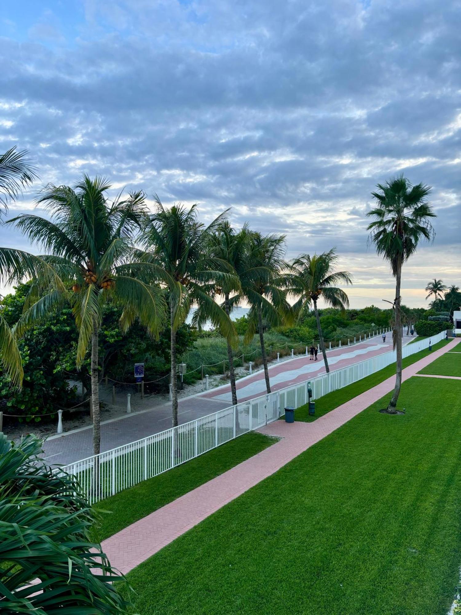 Luxury Ocean Front On Millionaires Row