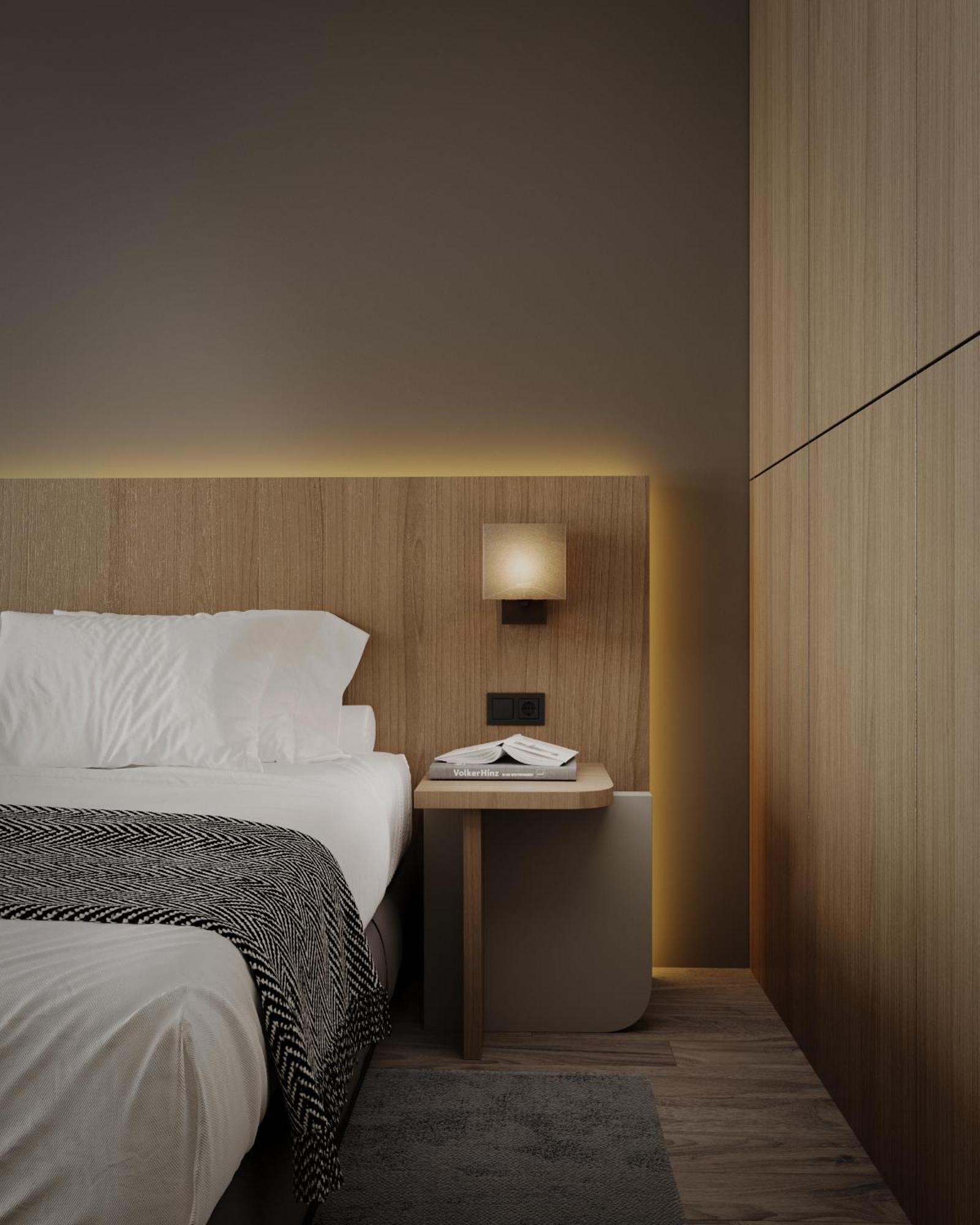 Urbanica Euclid Hotel