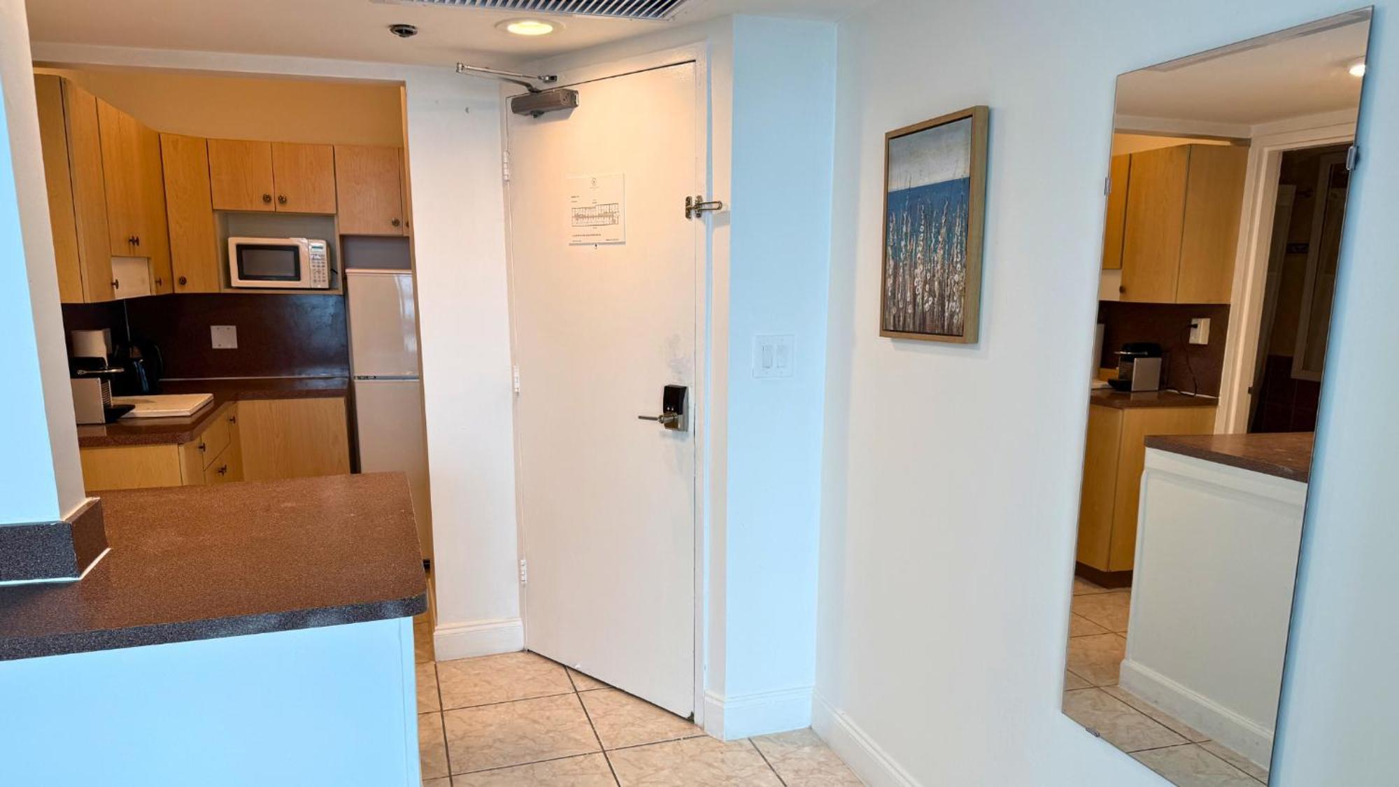 Seastays-miami Beach Apartment