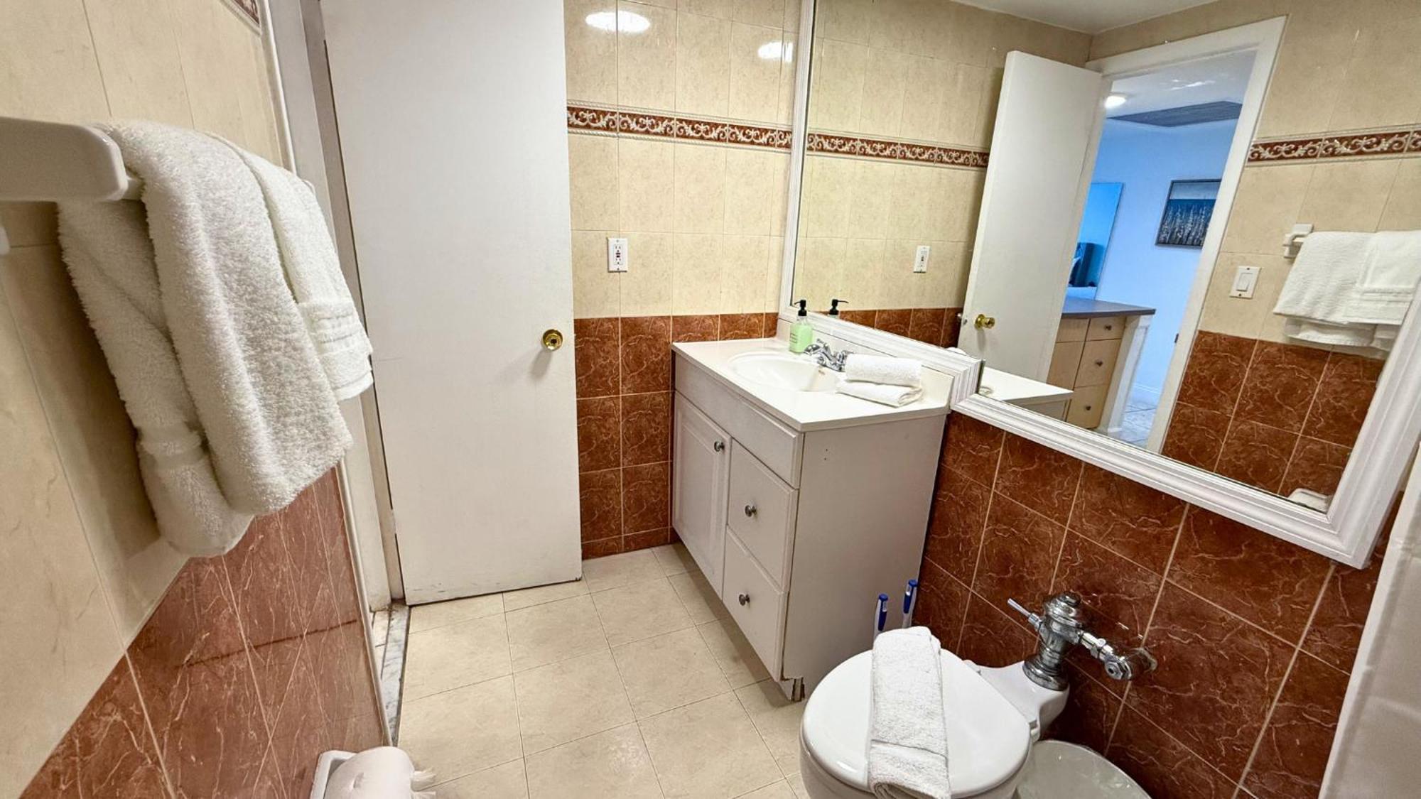 Apartment Seastays-miami Beach *