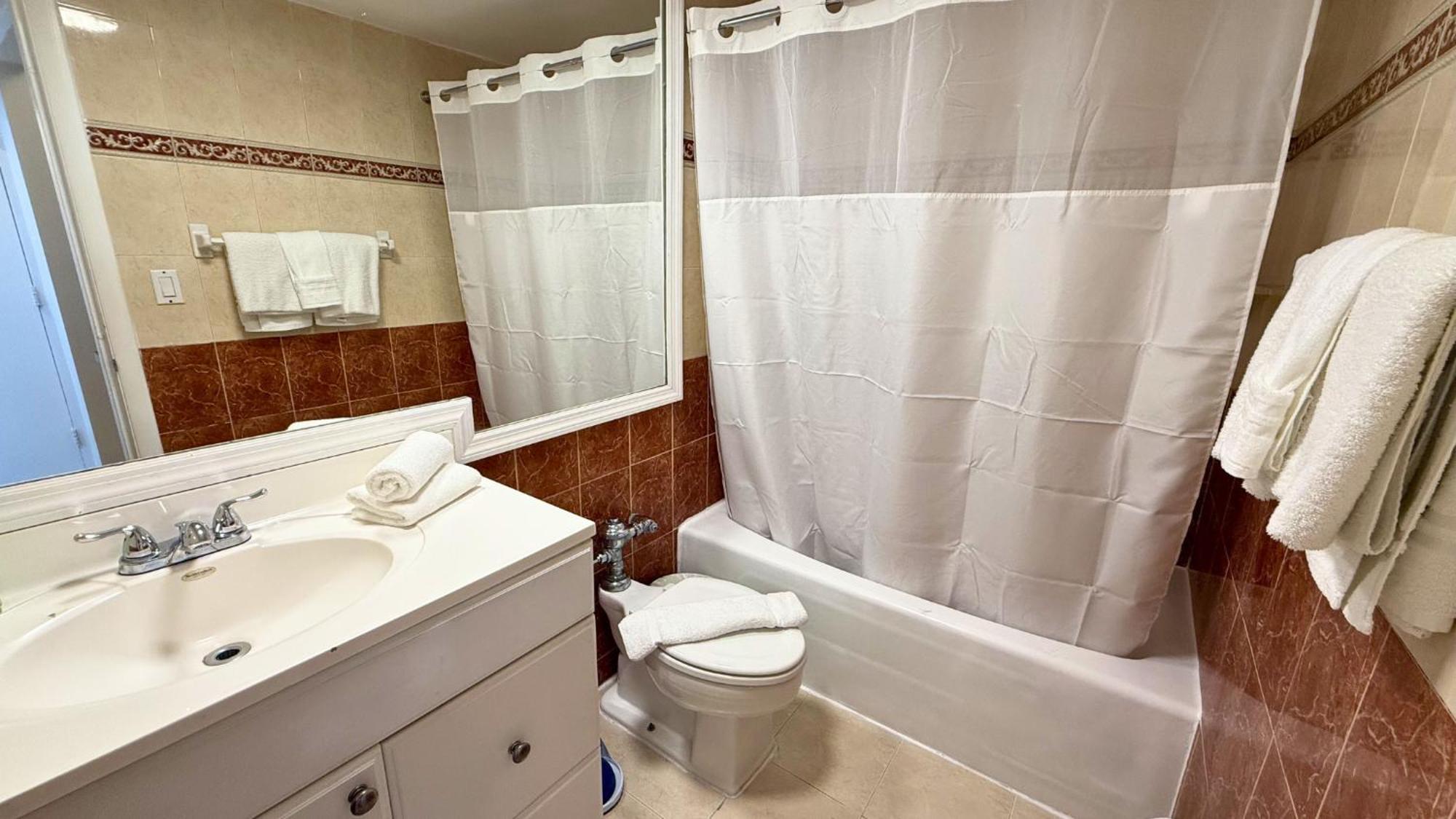 Seastays-miami Beach Apartment *