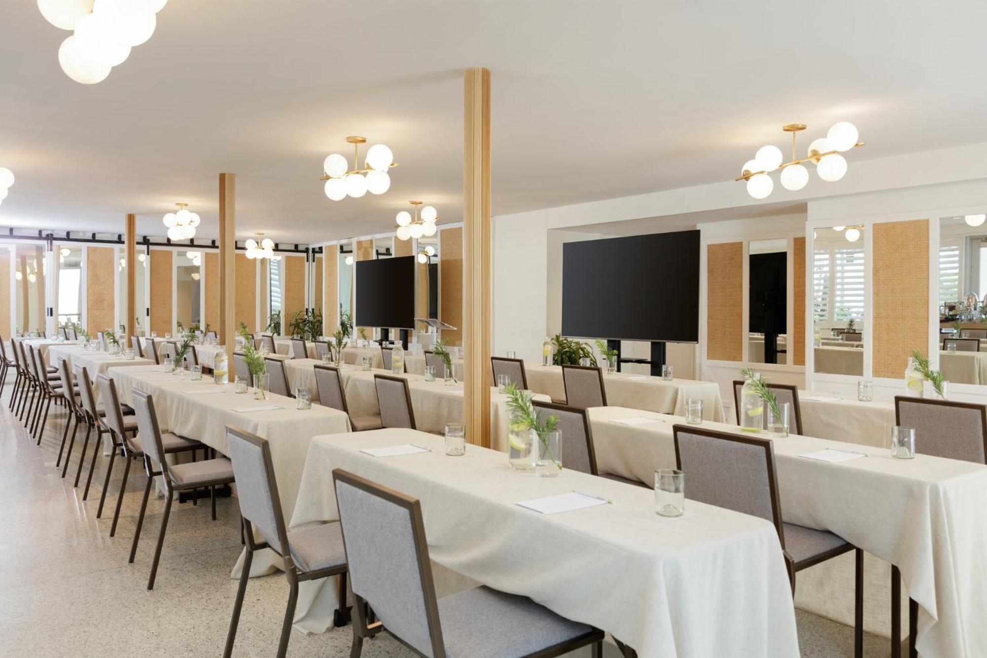 Kimpton Surfcomber By Ihg 4* Miami Beach