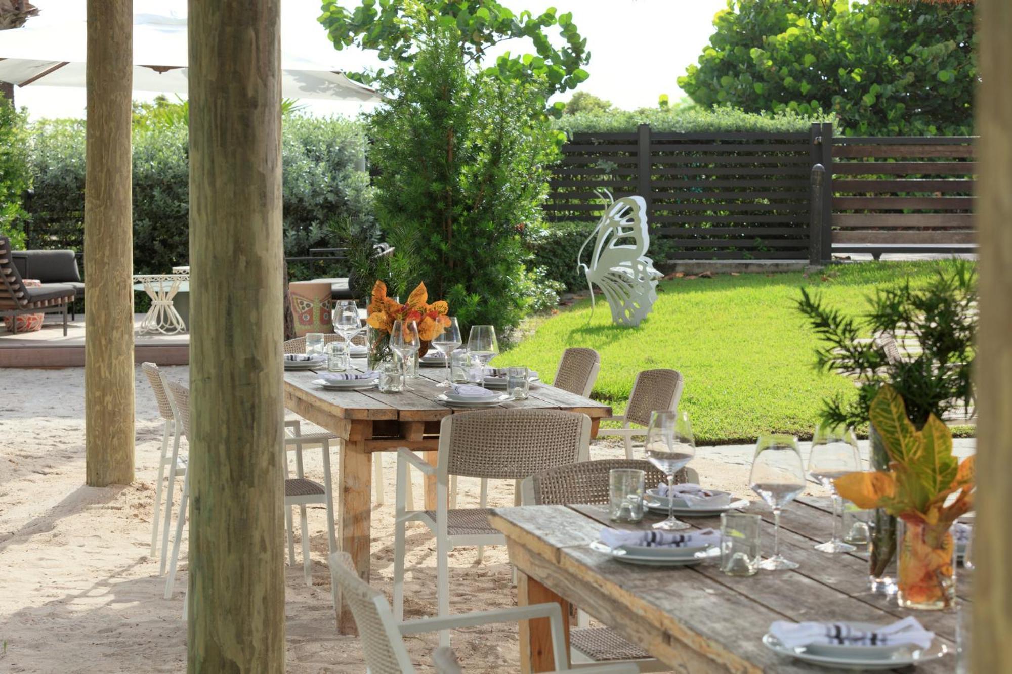 Resort Kimpton Surfcomber By Ihg 4*