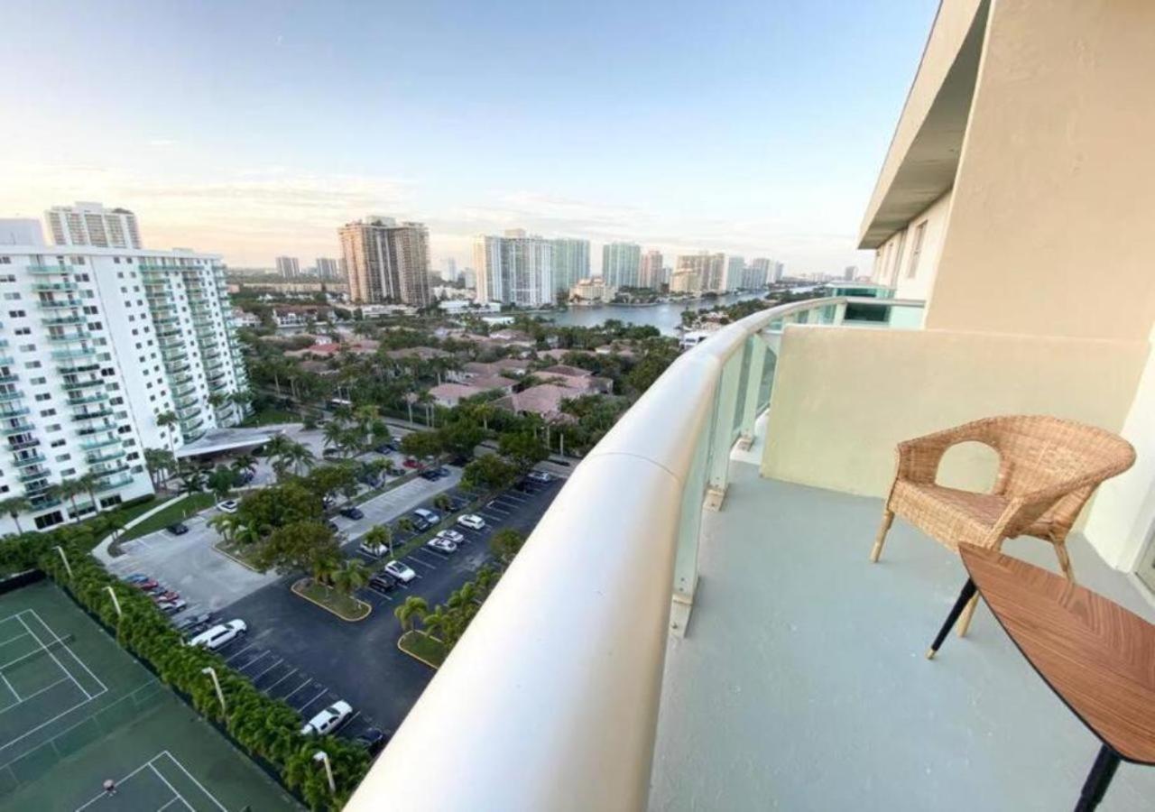Holiday home Zen Vacation Modern Penthouse Across Ocean Miami Beach