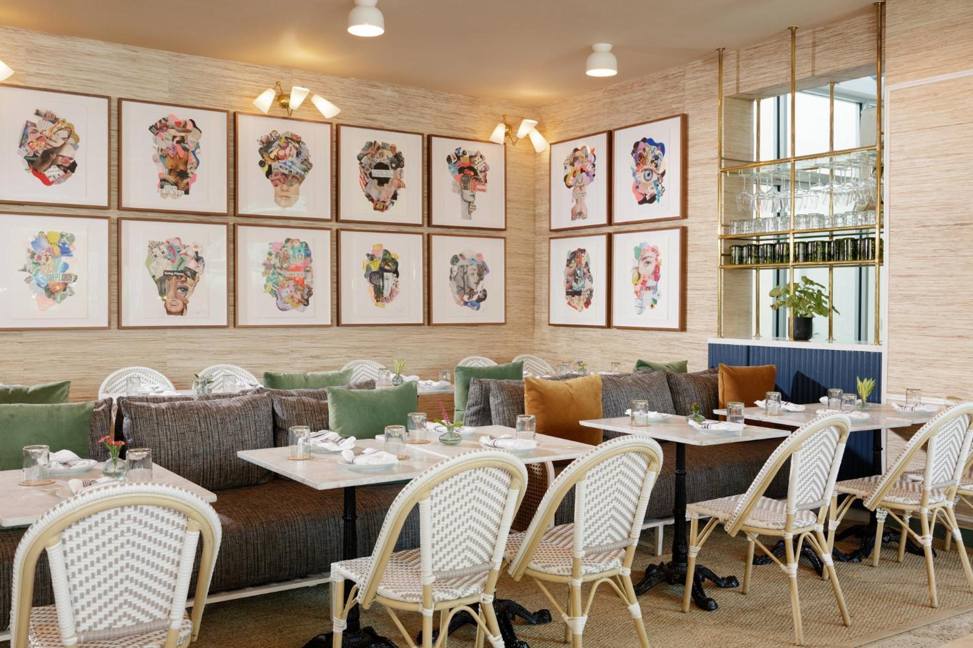 Kimpton Surfcomber By Ihg Resort 4*