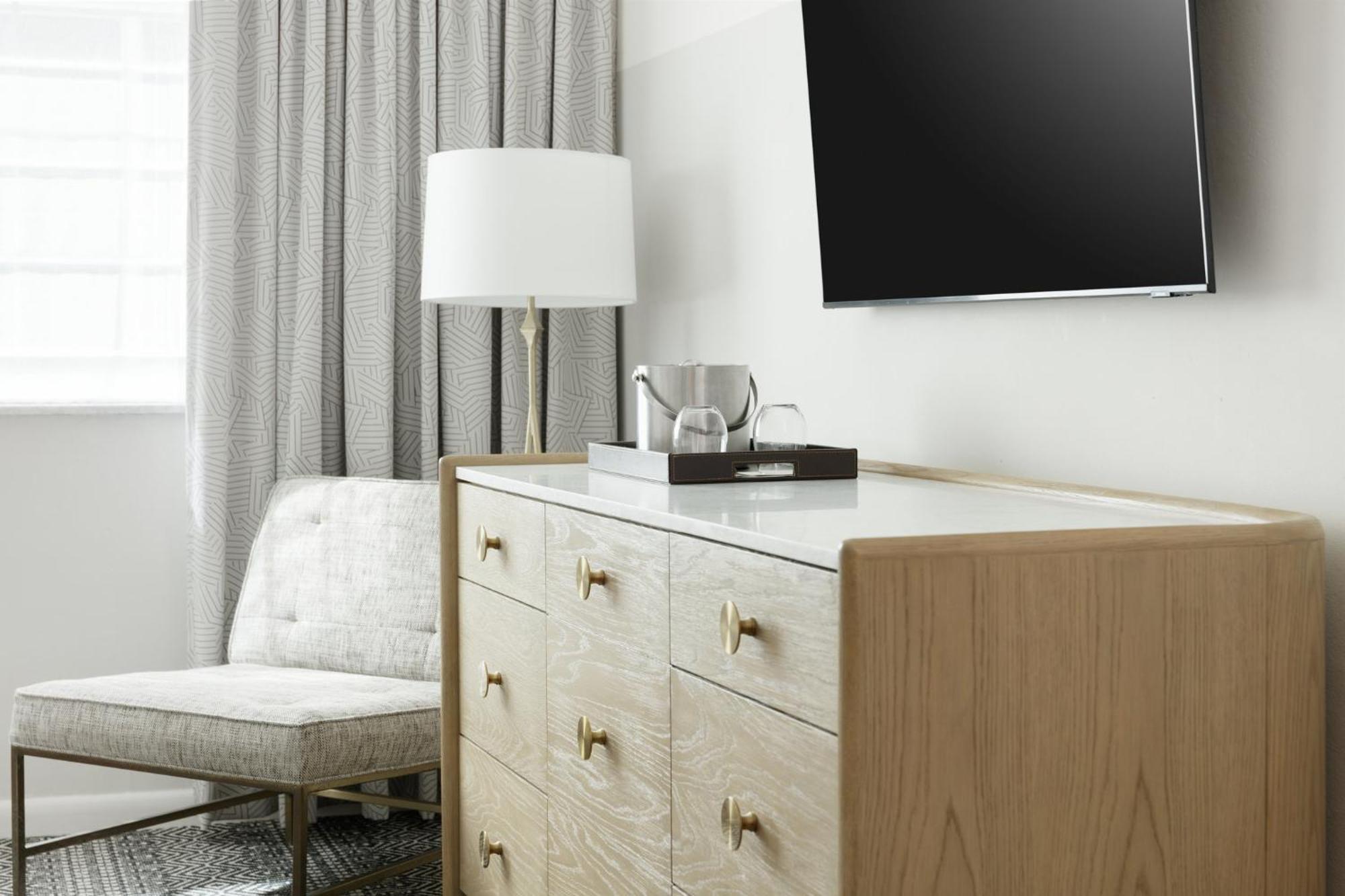 Kimpton Surfcomber By Ihg 4* Miami Beach