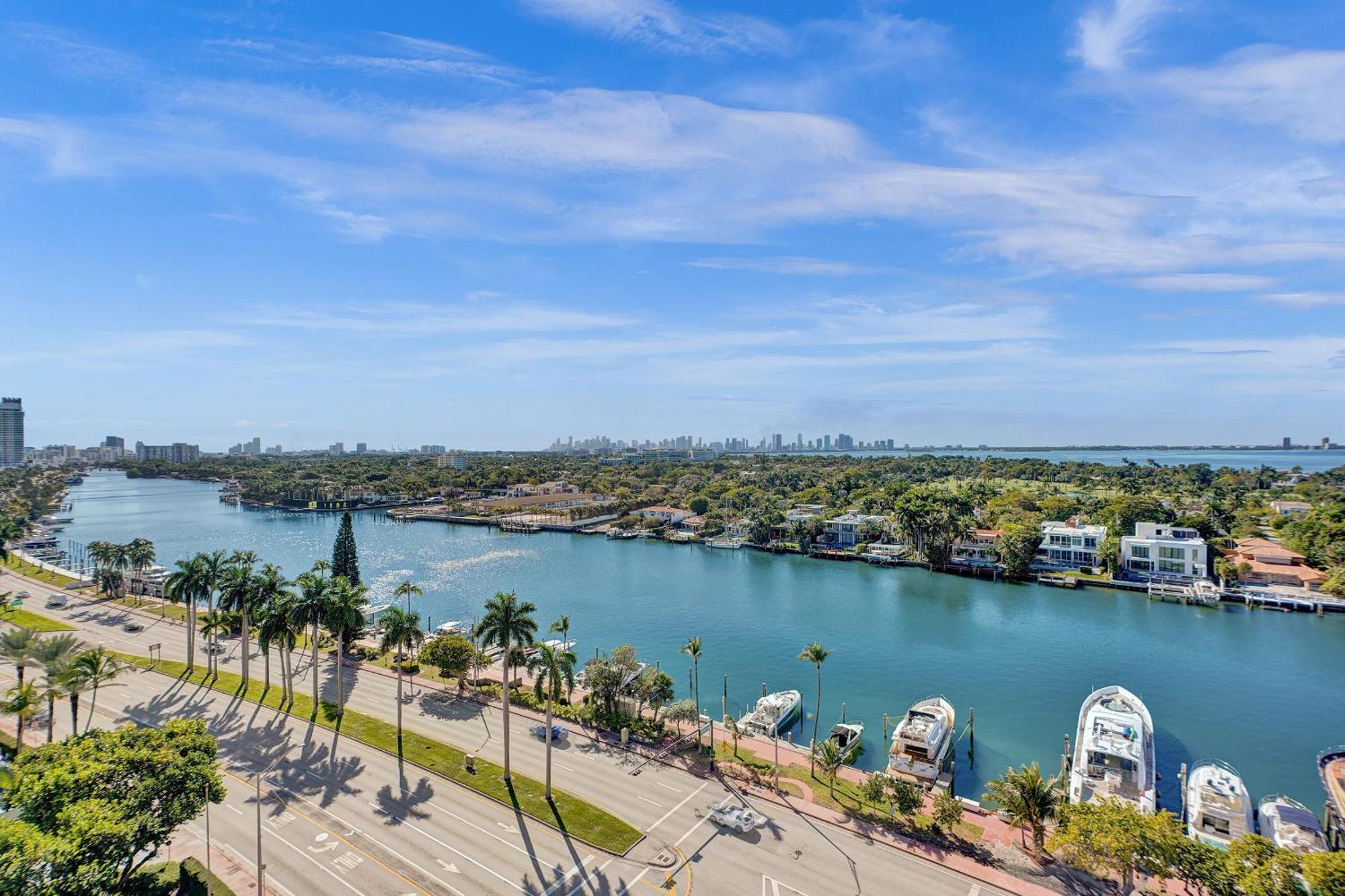 Luxury Ocean View With Service 1521 Apartment Miami Beach