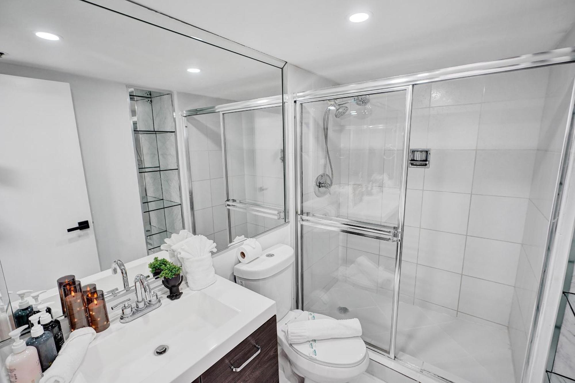 Luxury Ocean View With Service 1521