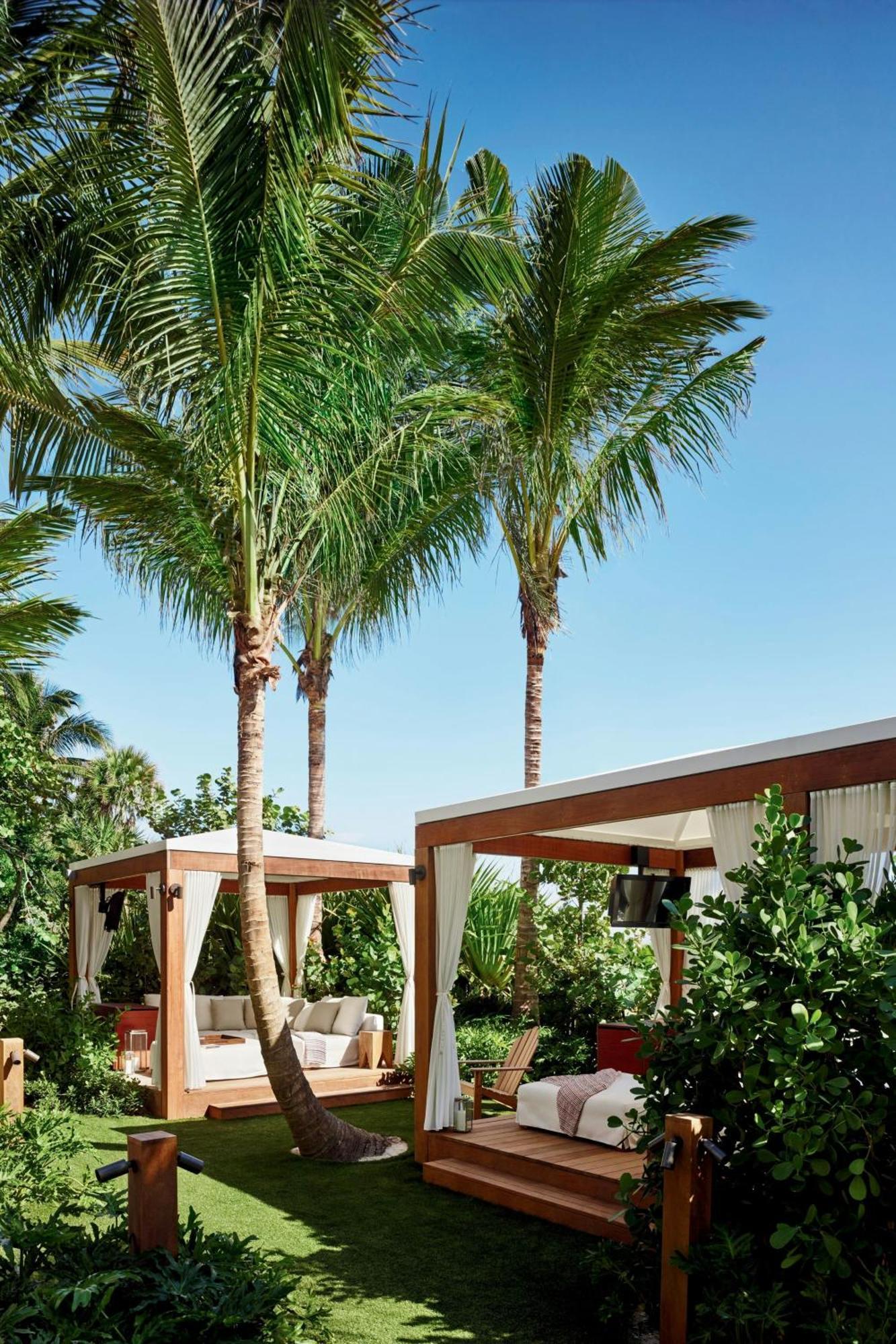 The Miami Edition Hotel