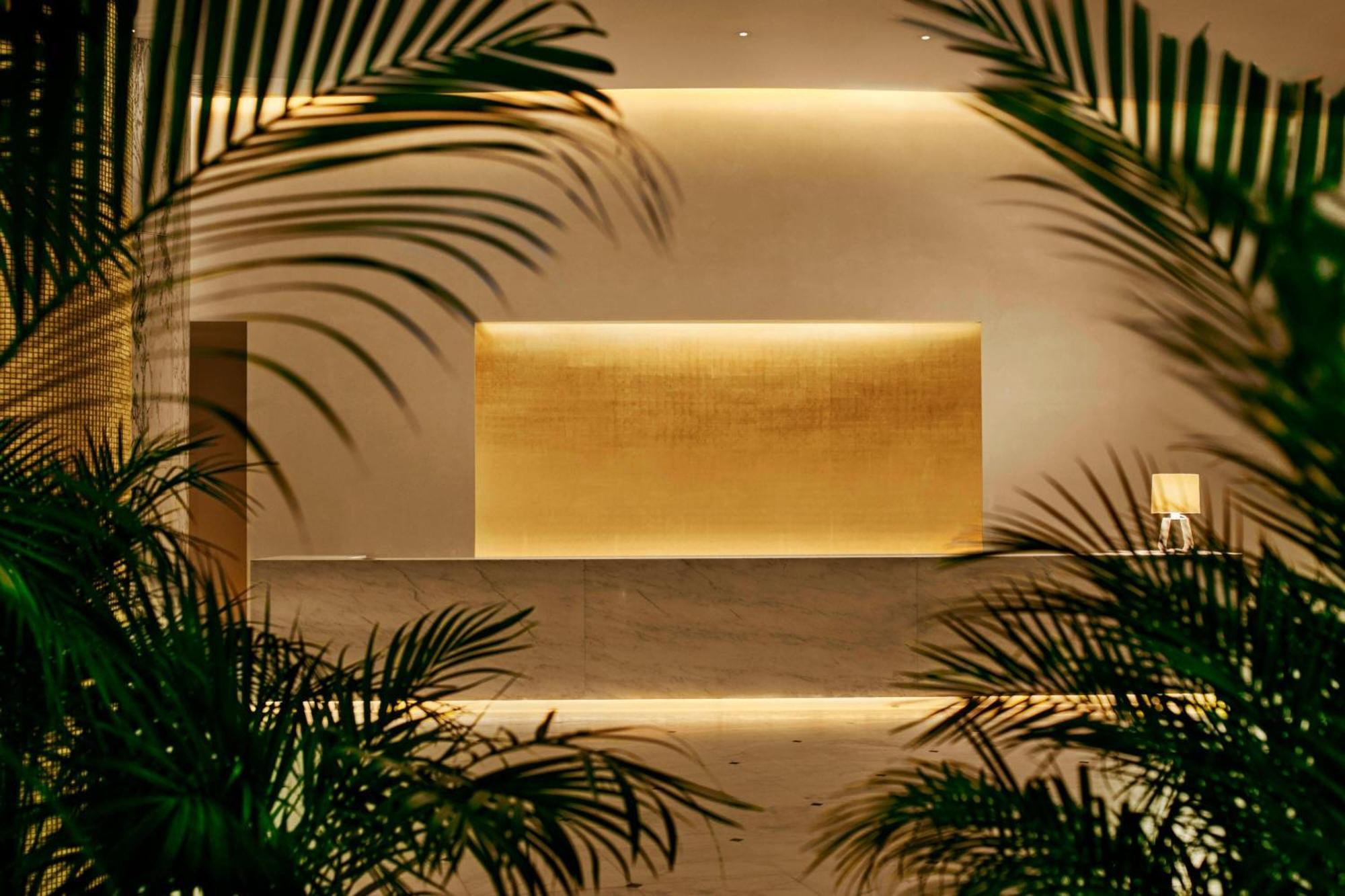 The Miami Edition Hotel