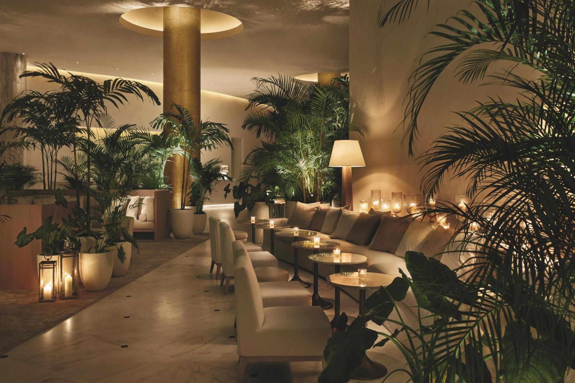 Hotel The Miami Edition 5*