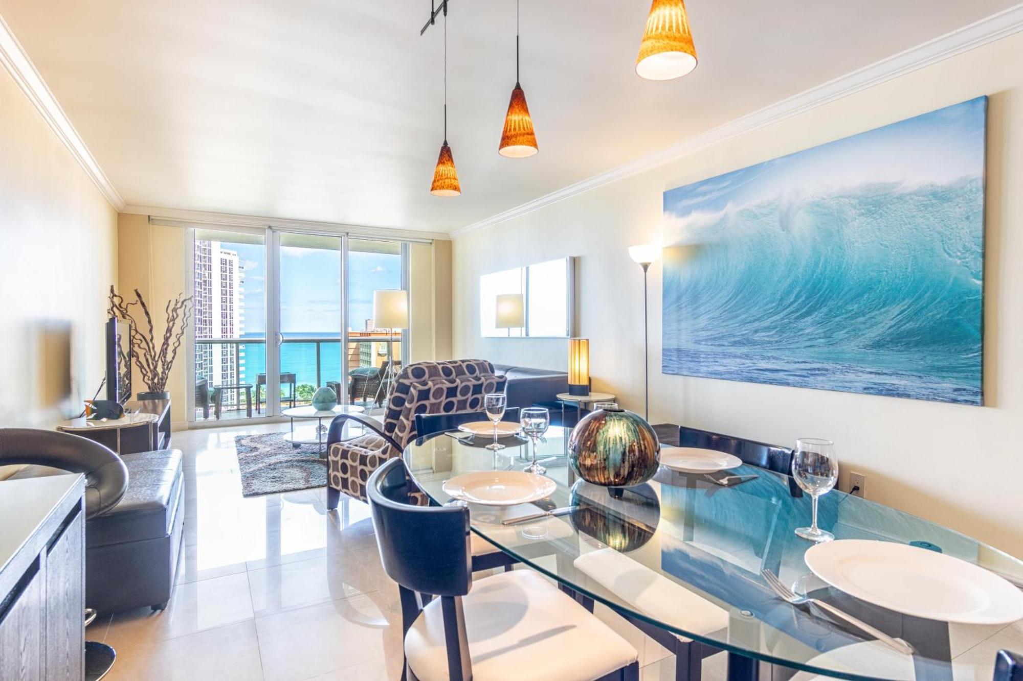 Ocean Reserve 151 Miami Beach