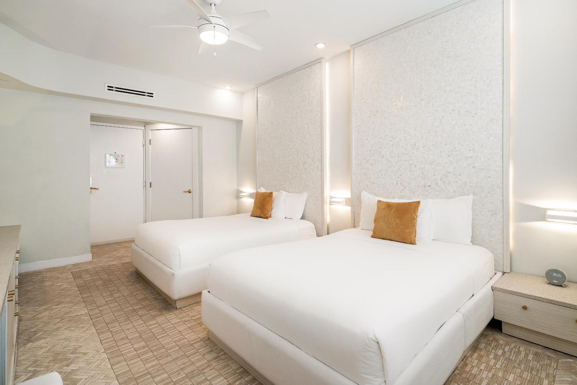 Hotel Cardozo Miami Beach