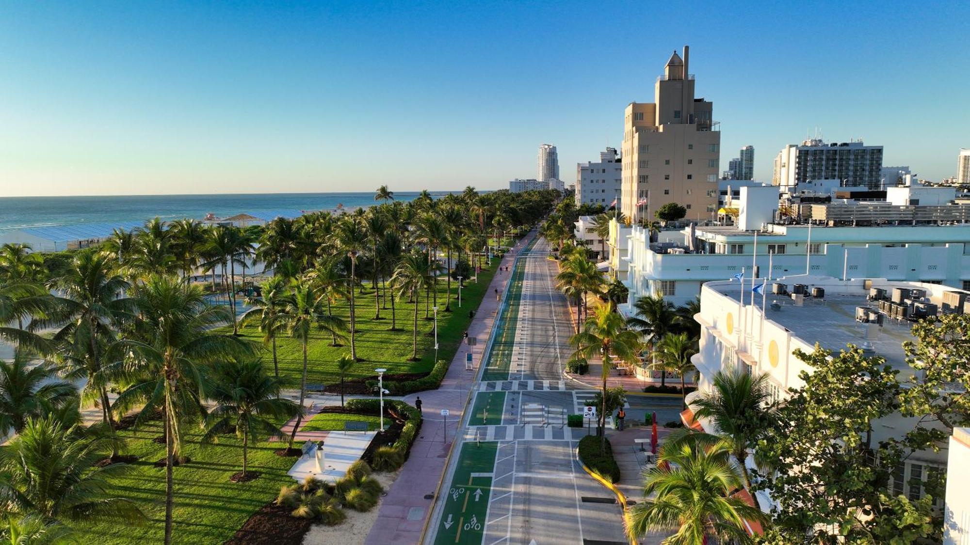 Hotel Cardozo 4*