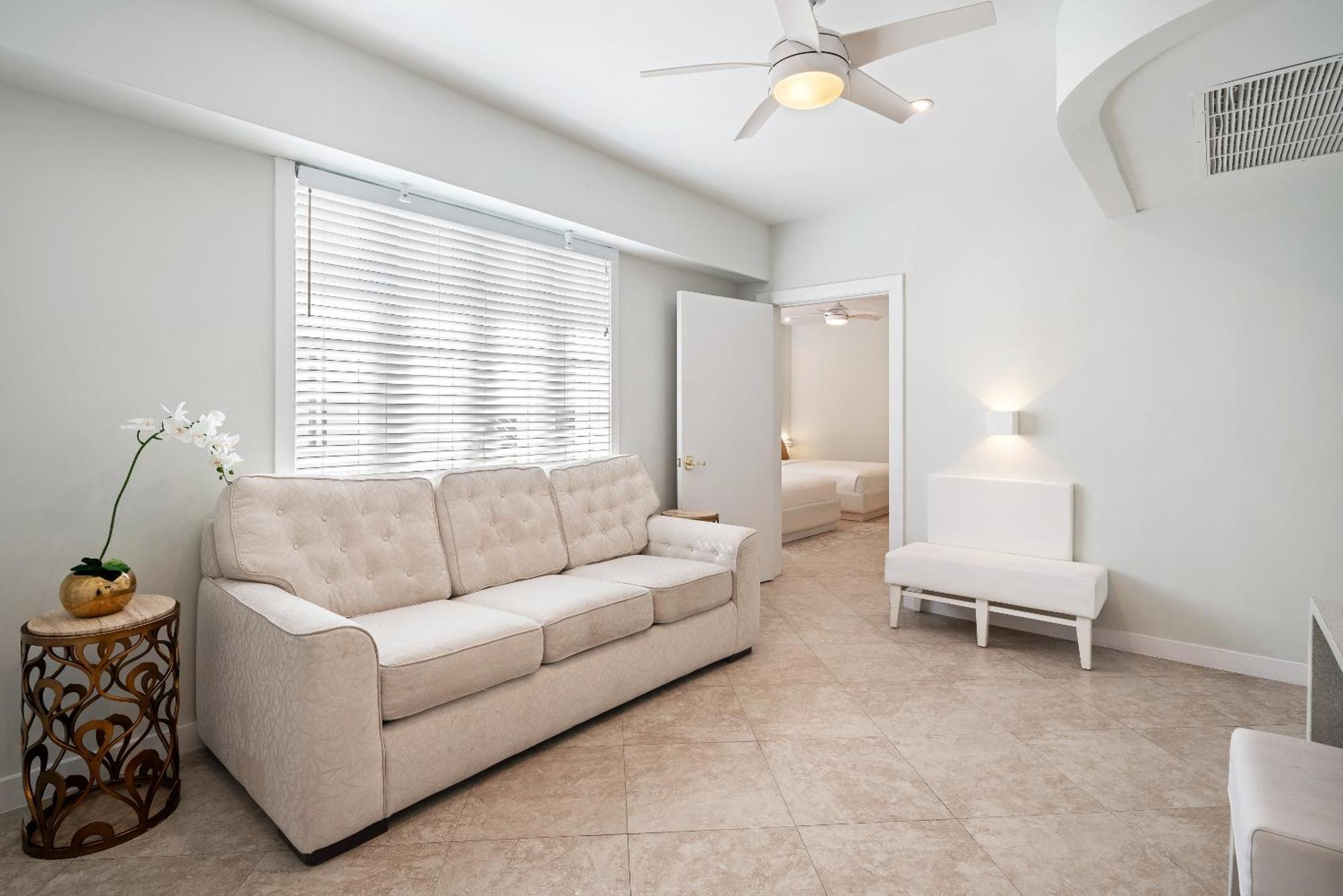 Cardozo 4* Miami Beach