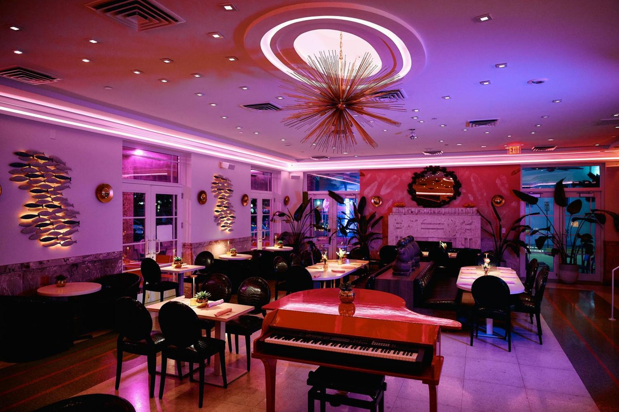 Cardozo Miami Beach