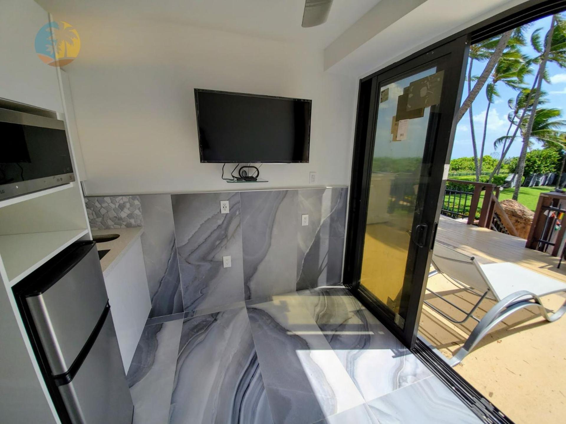 Alexander 718 Holiday home