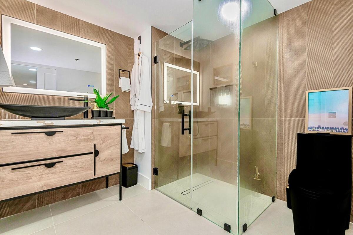 Apartment 2-min To Beach, Upscale Enclave