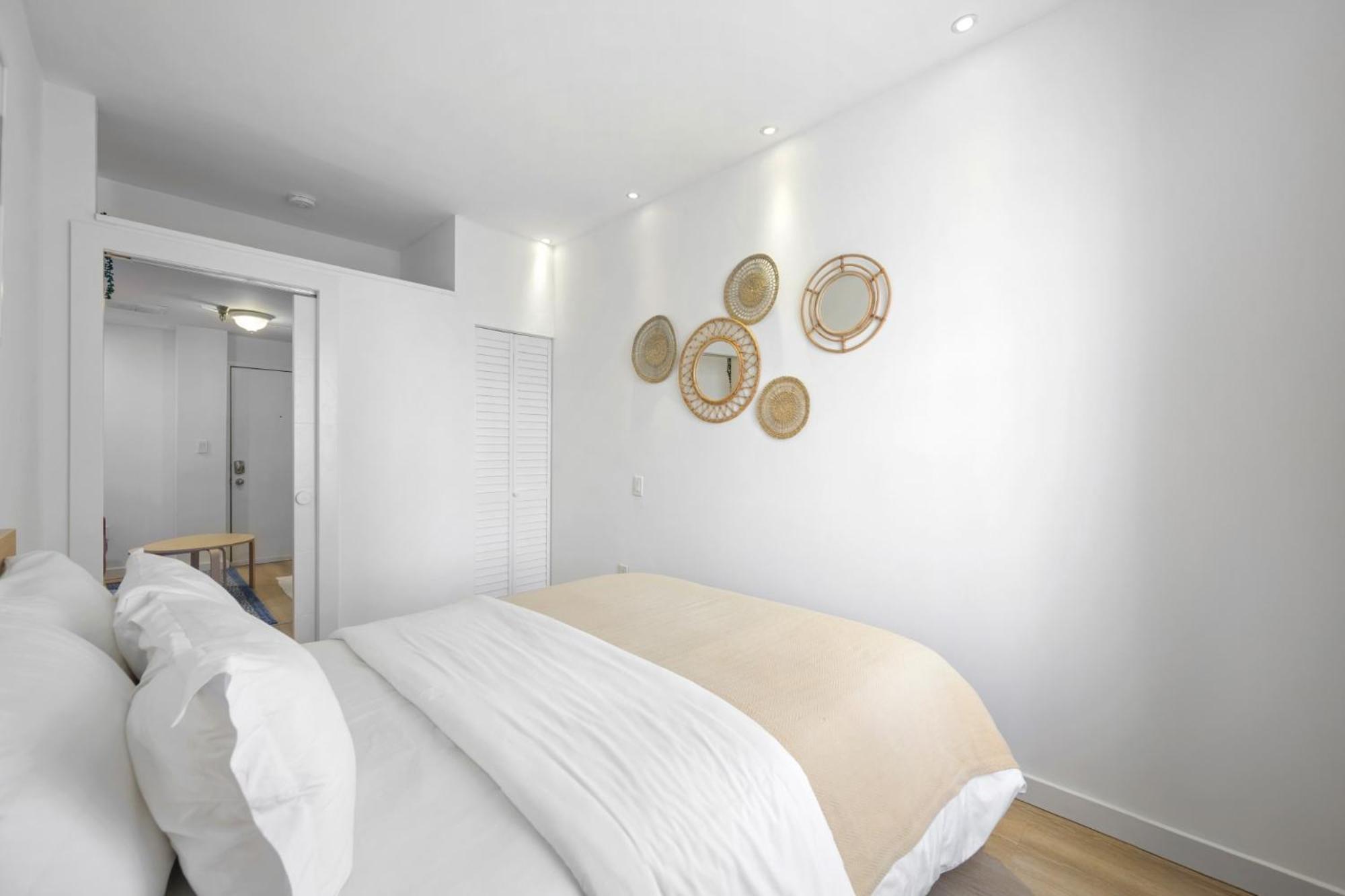 Apartment Barbizon On Ocean Drive