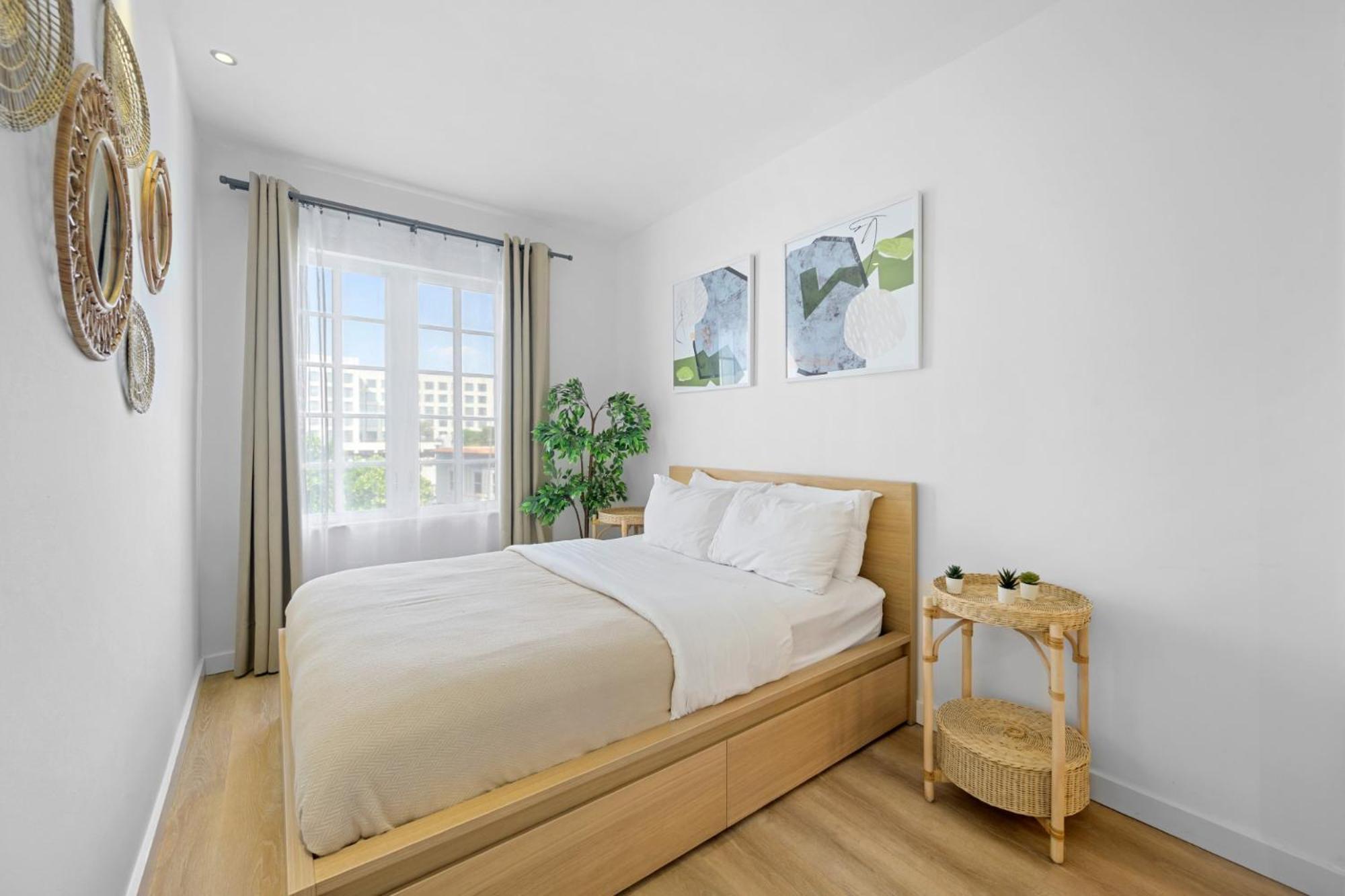 Barbizon On Ocean Drive Apartment Miami Beach