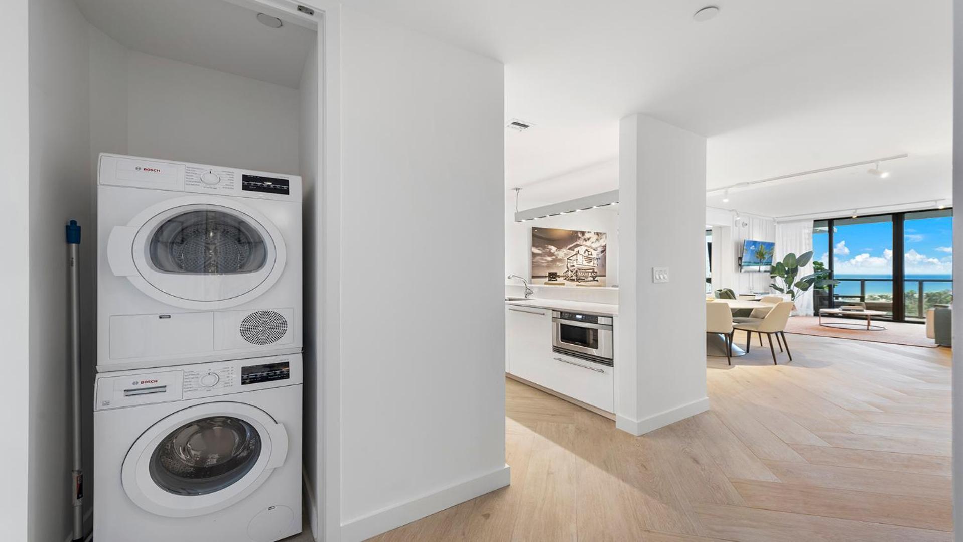 2b Ocean View Private At South - 804