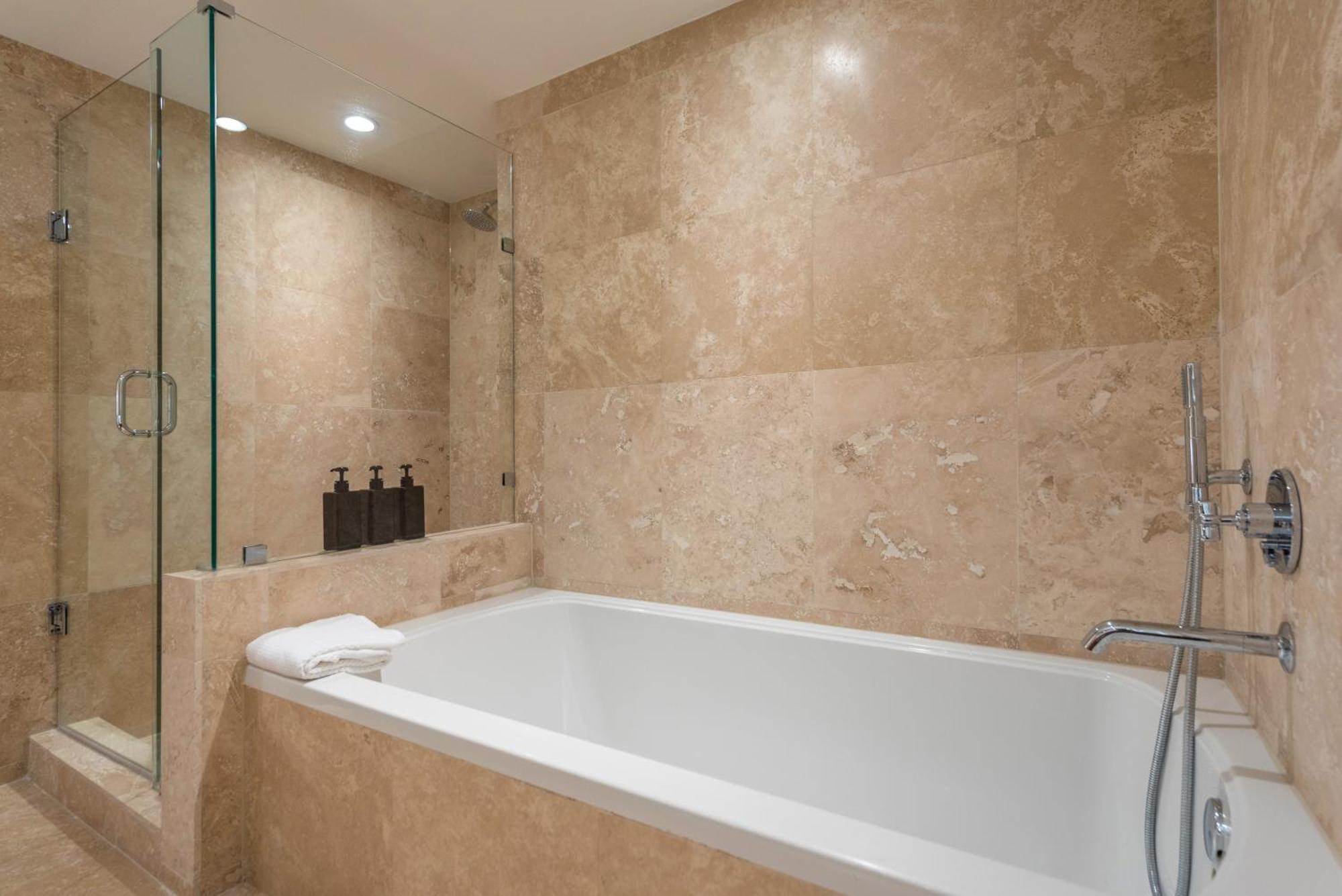 Oceanview Private At 1 & Homes -1015 Apartment Miami Beach