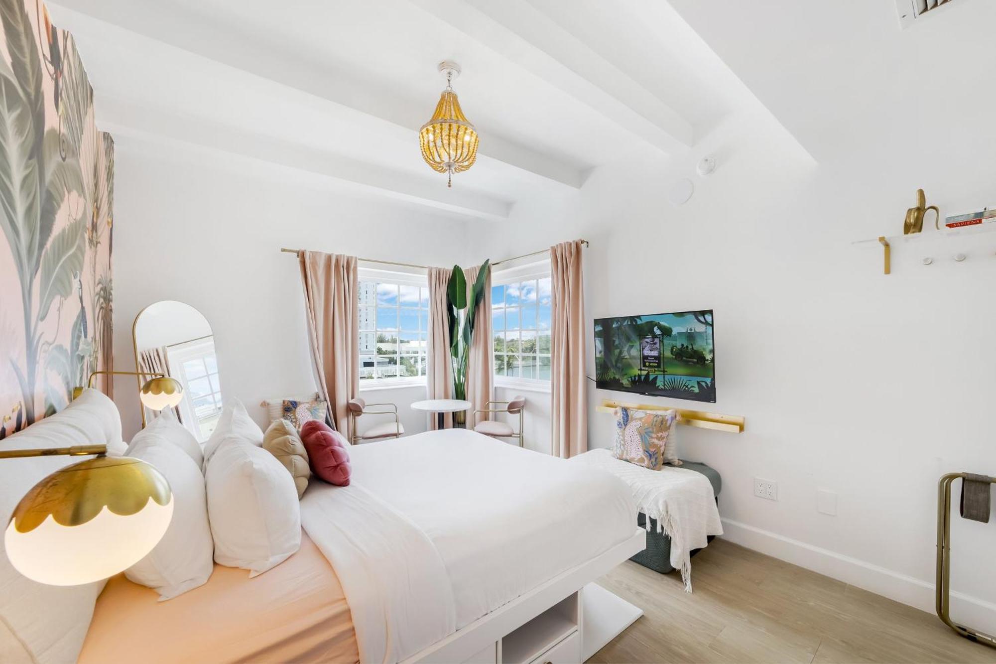 Hotel Le Particulier Miami