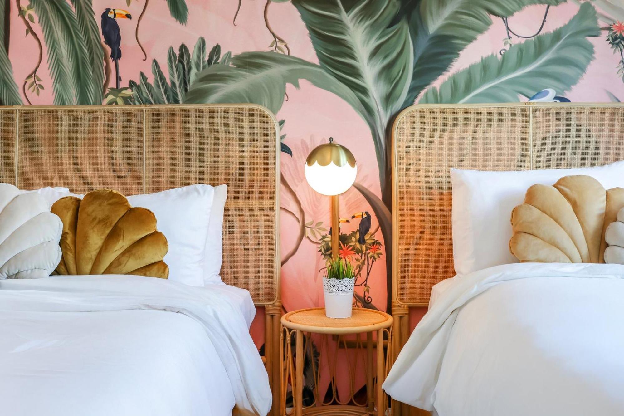 Le Particulier Miami 5*
