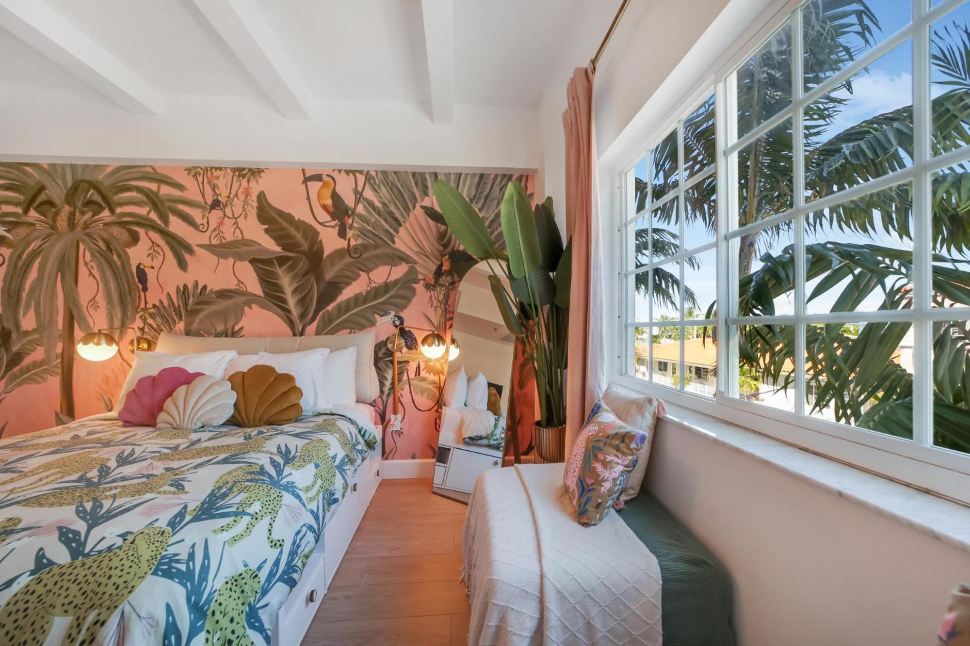 Hotel Le Particulier Miami
