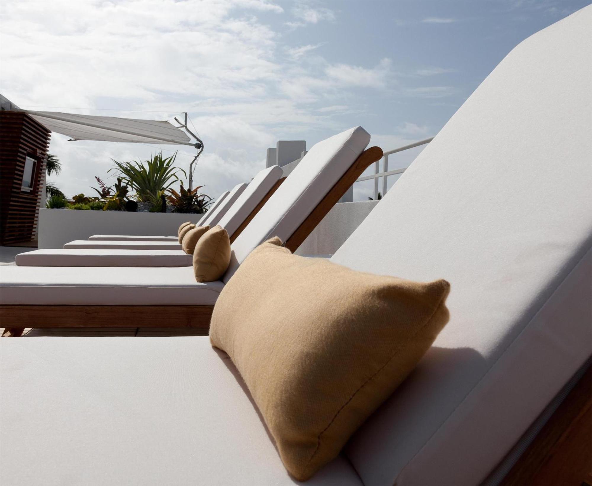 Dream South Beach, By Hyatt 4* Miami Beach