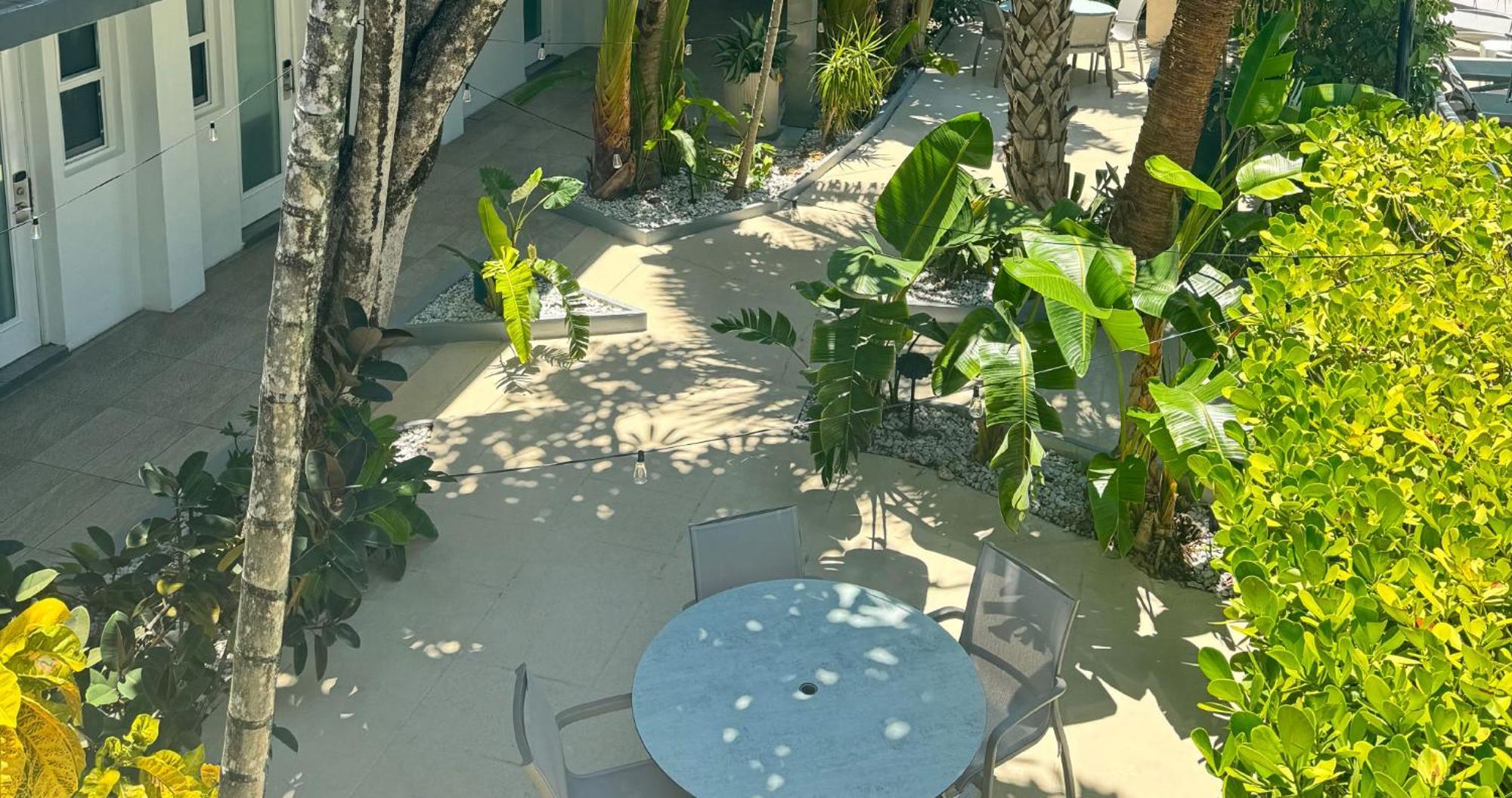 Park Royal Miami 3*