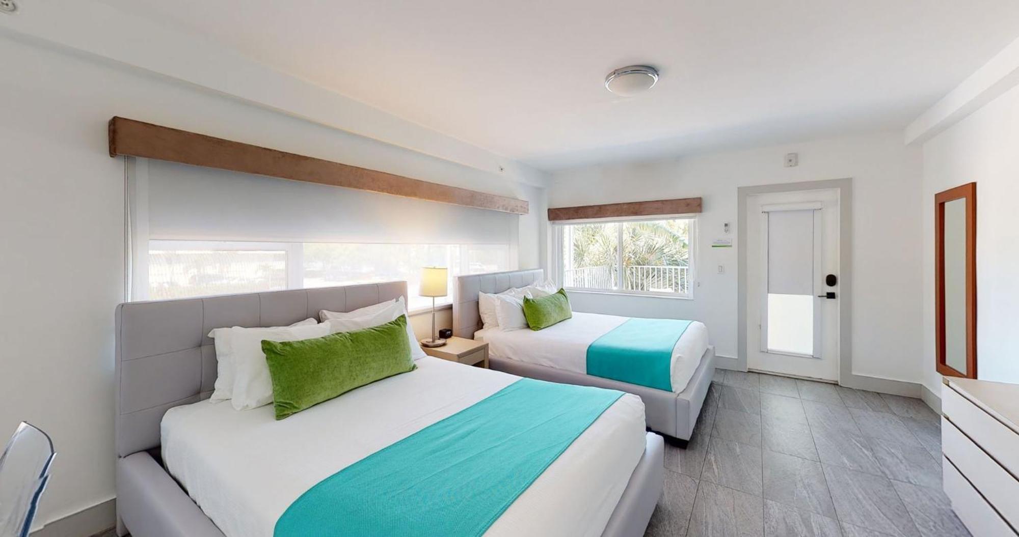 Park Royal Miami 3* Miami Beach