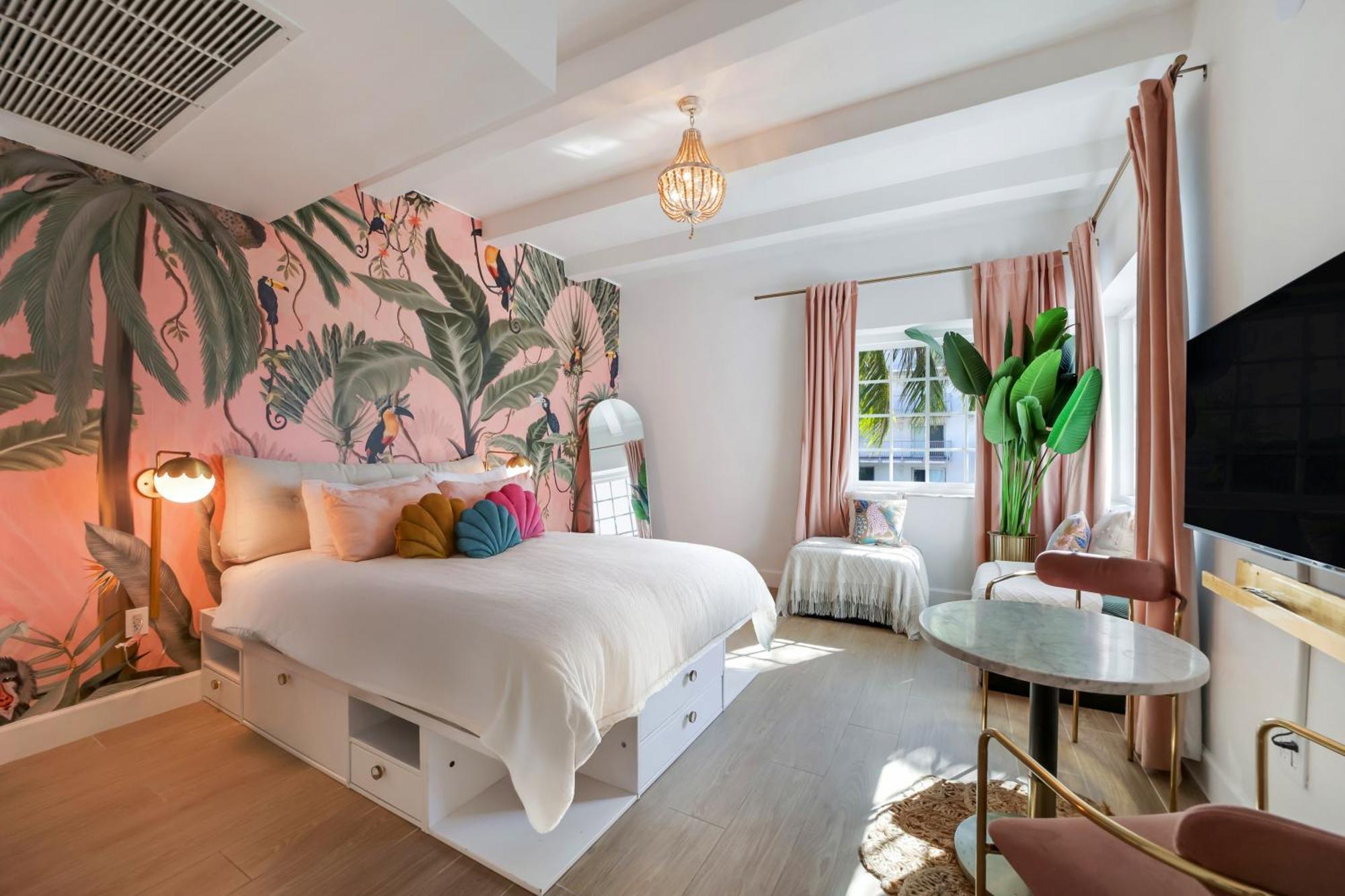 Hotel Le Particulier Miami 5*