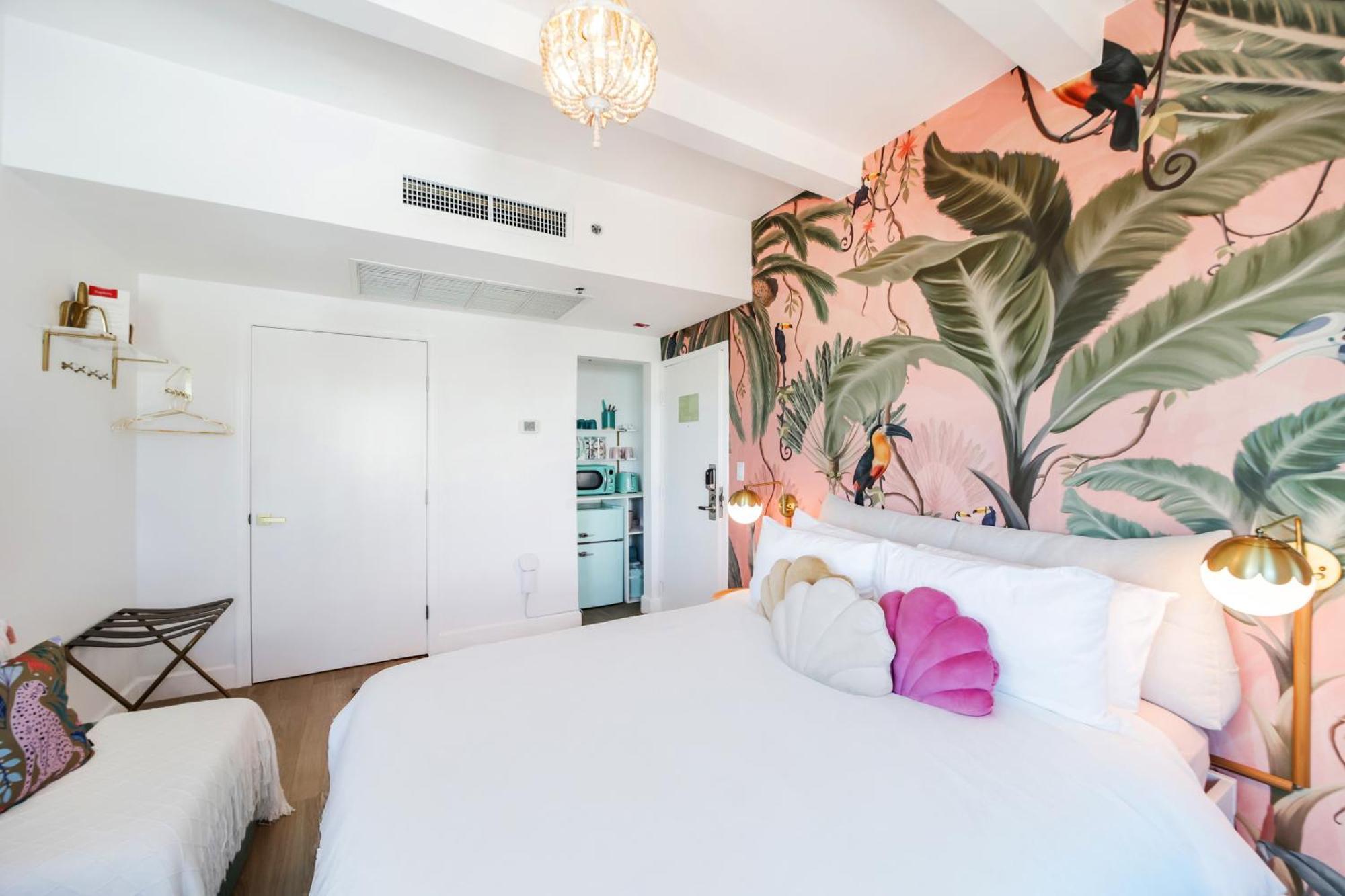 Le Particulier Miami Miami Beach