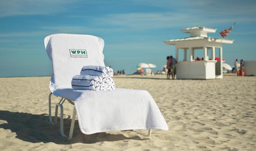 Hotel Washington Park South 4*