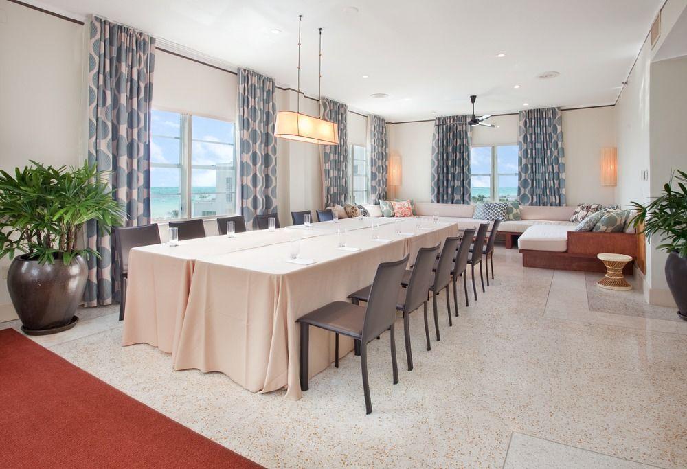 The Raleigh Miami Beach