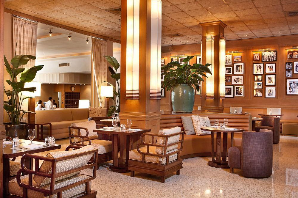 The Raleigh Miami Beach