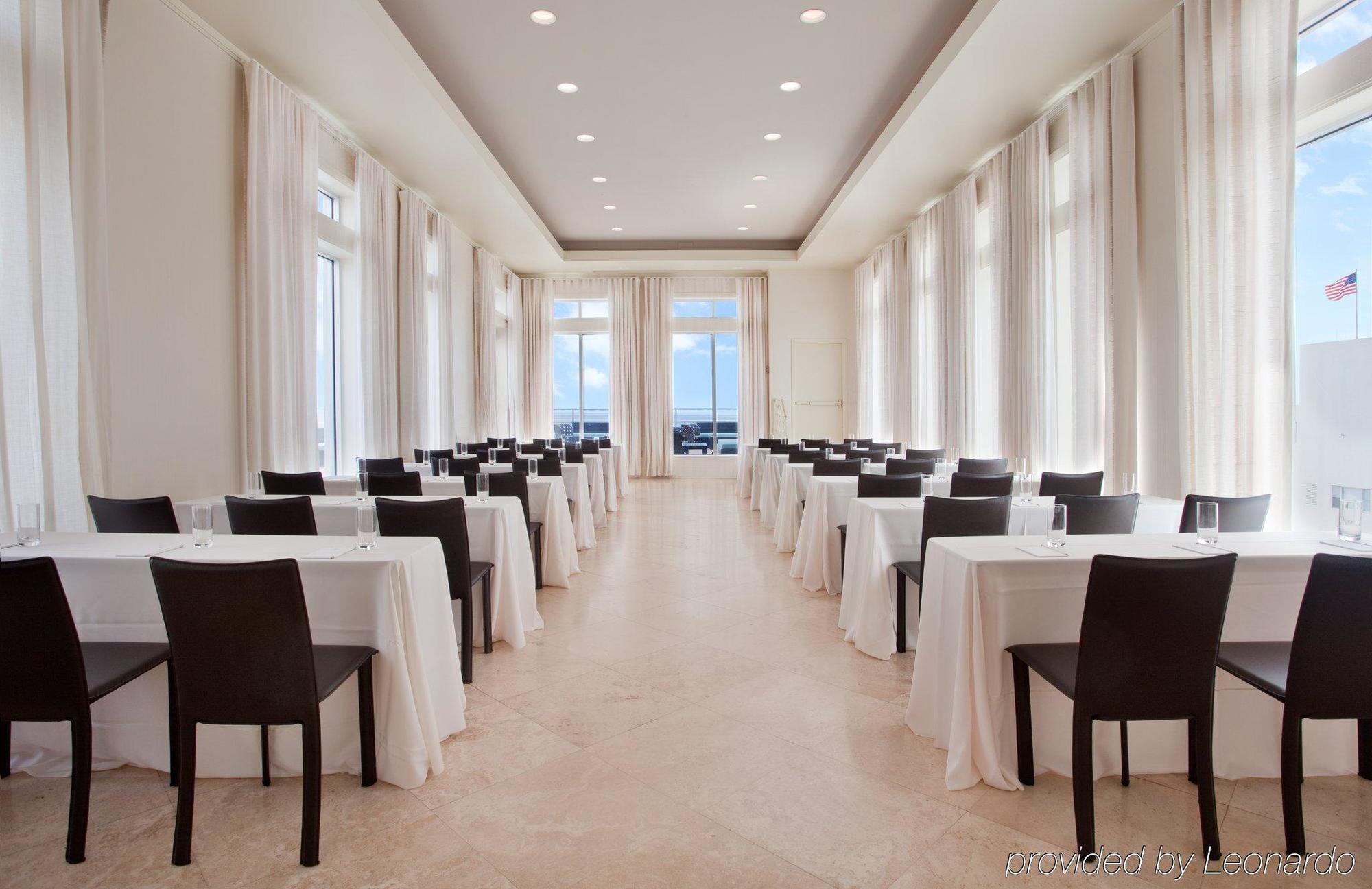 The Raleigh Miami Beach