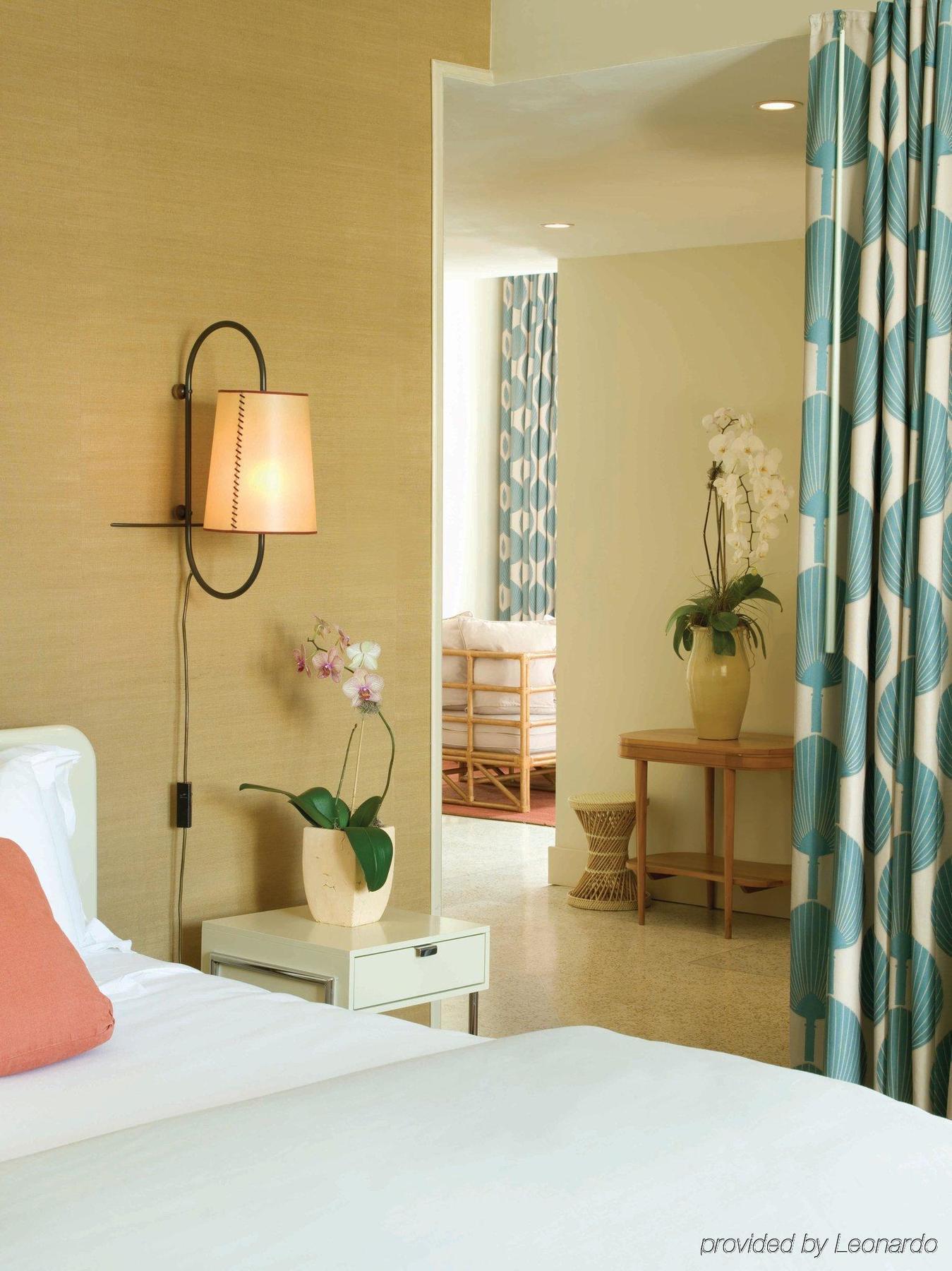 Hotel The Raleigh Miami Beach