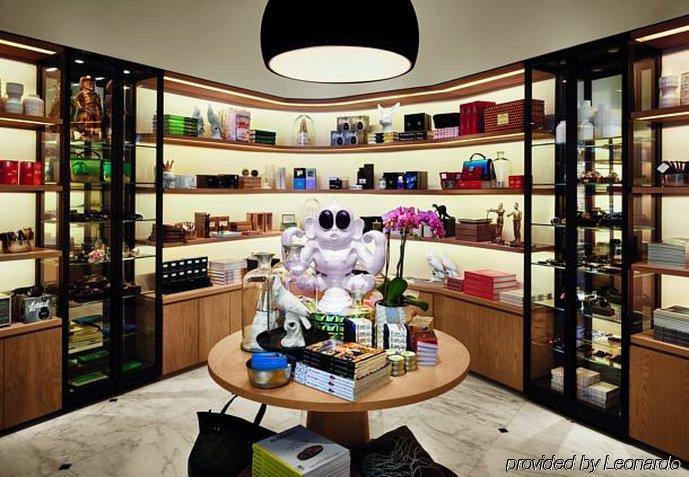 Hotel The Miami Edition
