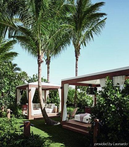 Hotel The Miami Edition Miami Beach
