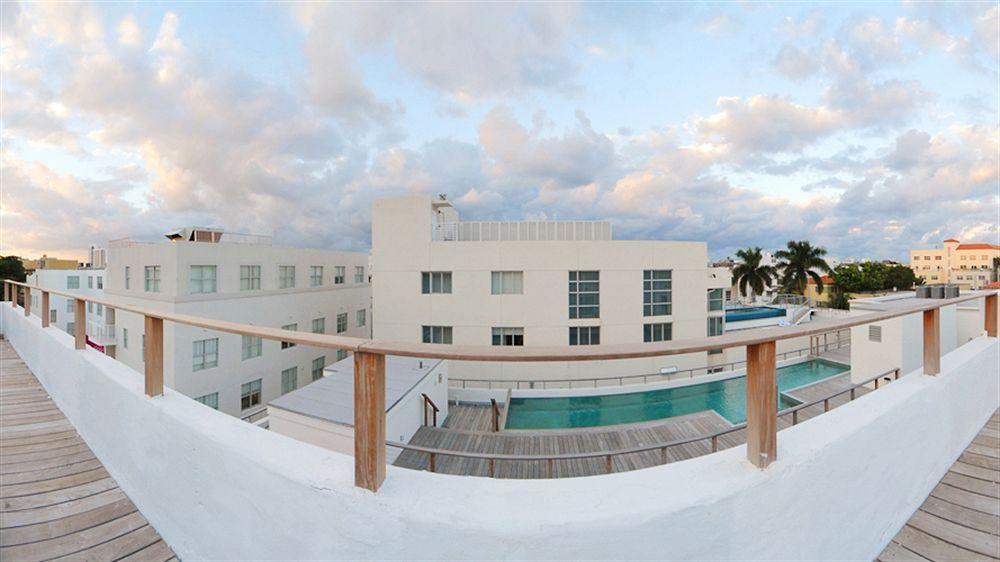 Whitelaw 3* Miami Beach