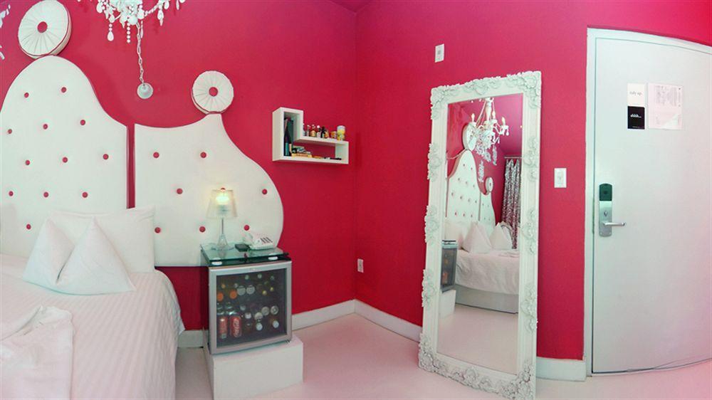 Whitelaw 3* Miami Beach