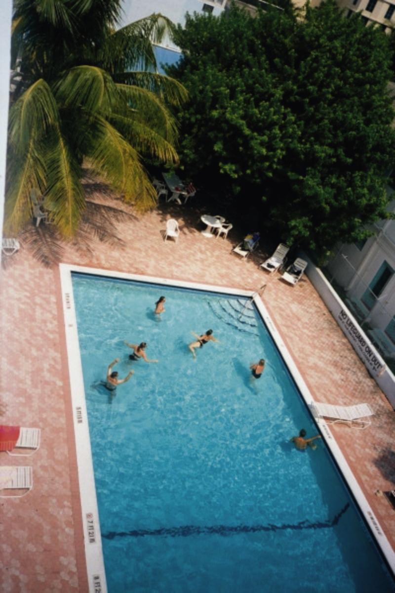 Tropics Hotel Miami Beach