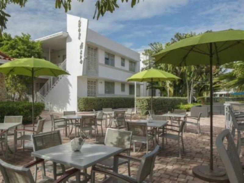 Washington Park South Miami Beach