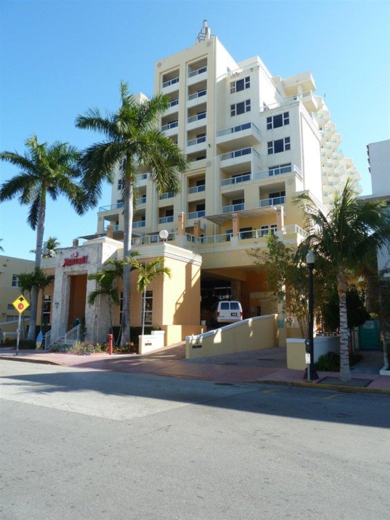 Marriott Stanton South