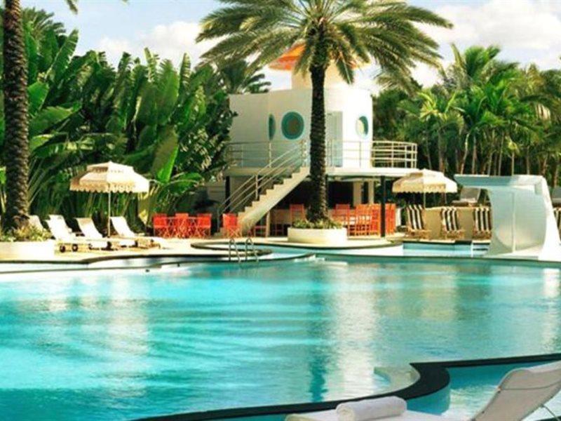 Hotel The Raleigh 4*