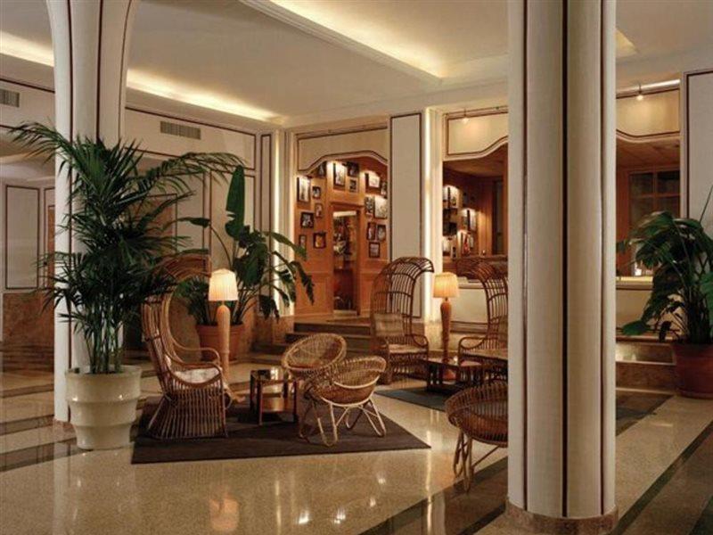 Hotel The Raleigh