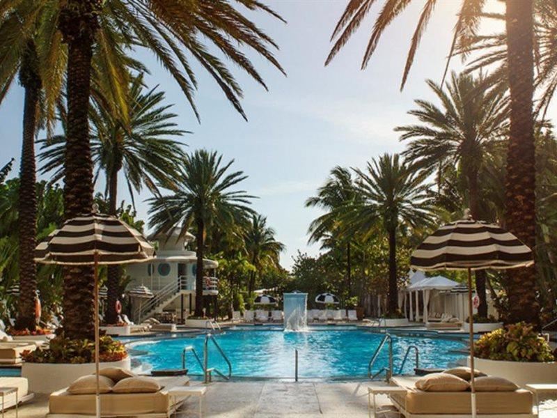The Raleigh Miami Beach